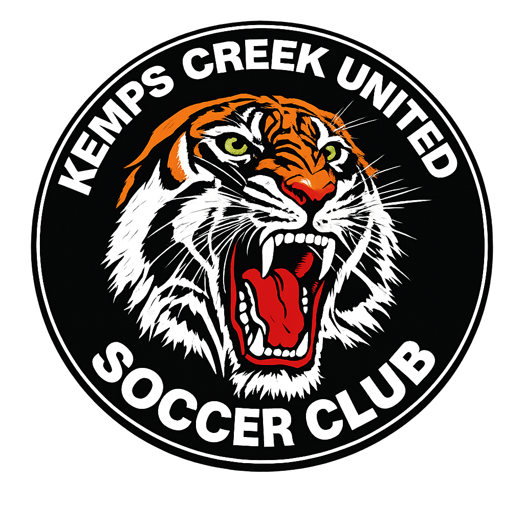 KEMPS CREEK UNITED SOCCER CLUB